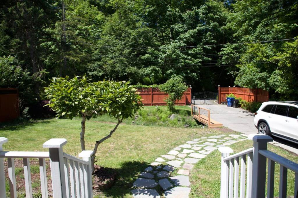 Private Seattle Getaway Home Near Lake Washington! Zewnętrze zdjęcie