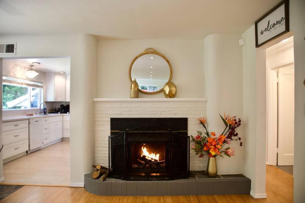 Private Seattle Getaway Home Near Lake Washington! Zewnętrze zdjęcie