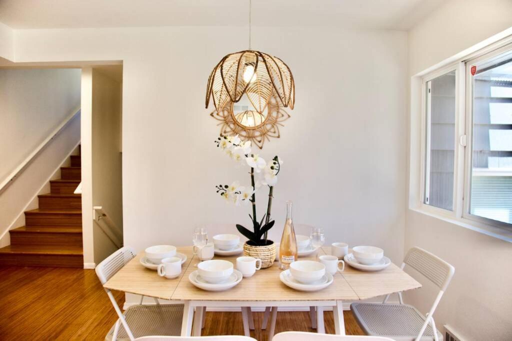 Private Seattle Getaway Home Near Lake Washington! Zewnętrze zdjęcie