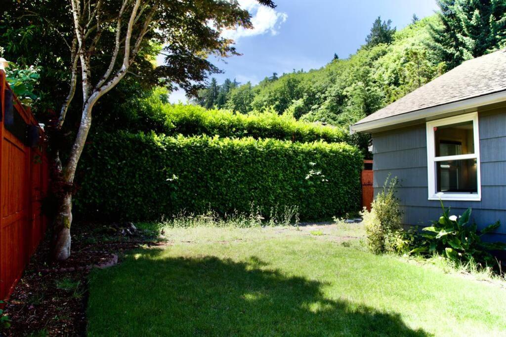 Private Seattle Getaway Home Near Lake Washington! Zewnętrze zdjęcie