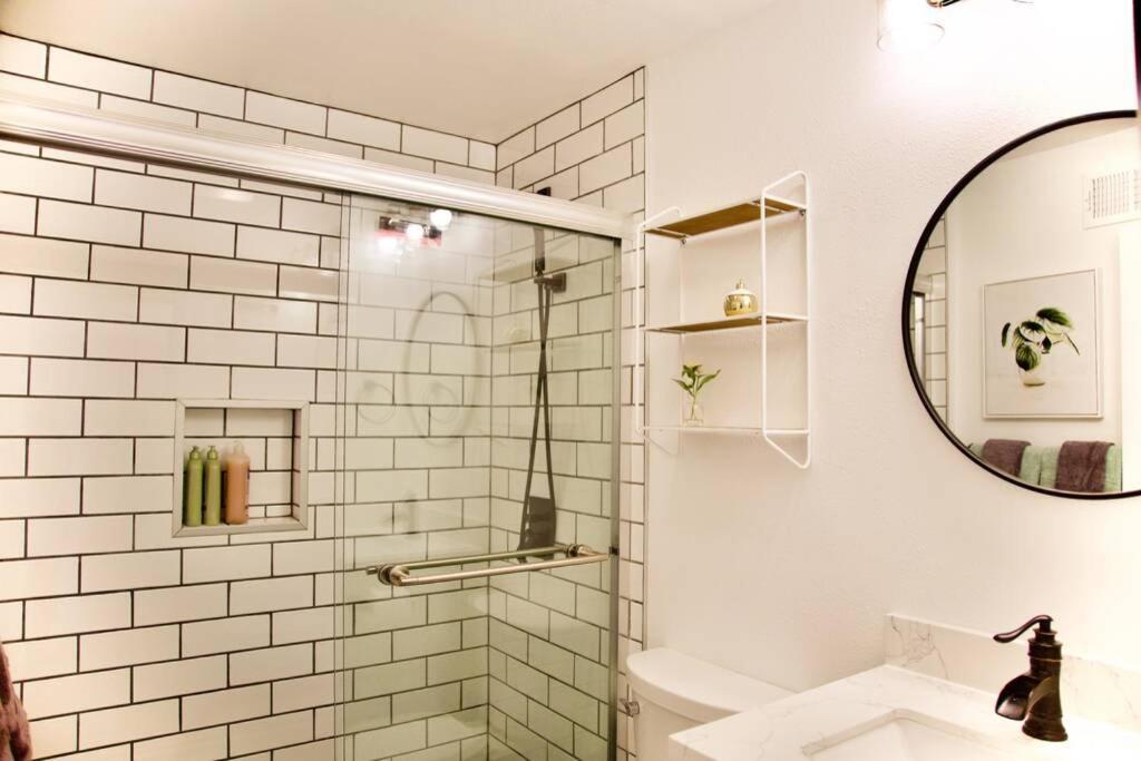 Private Seattle Getaway Home Near Lake Washington! Zewnętrze zdjęcie