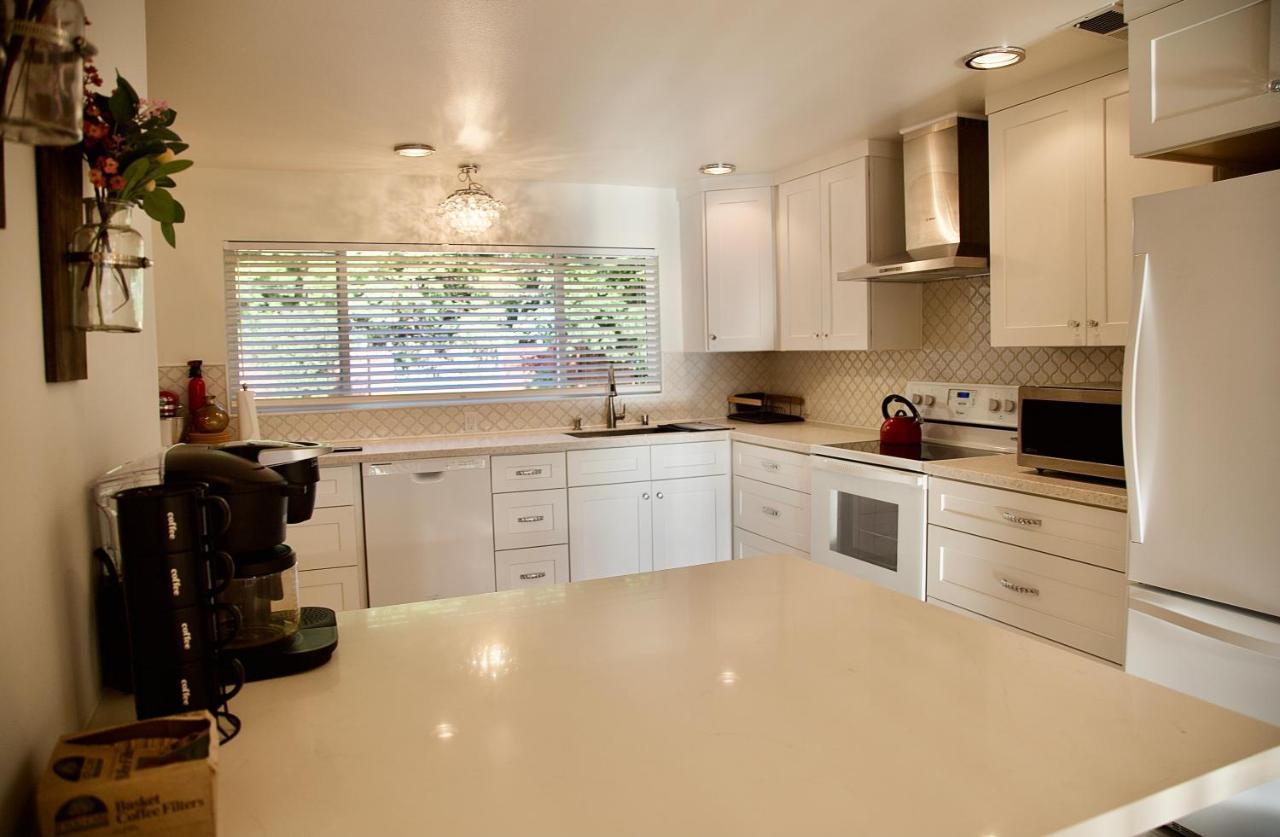 Private Seattle Getaway Home Near Lake Washington! Zewnętrze zdjęcie