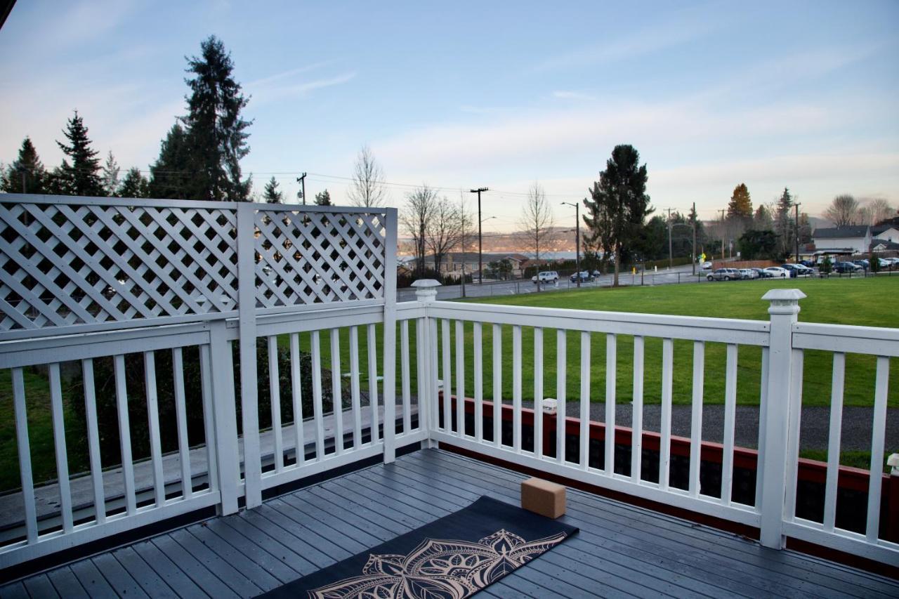 Private Seattle Getaway Home Near Lake Washington! Zewnętrze zdjęcie